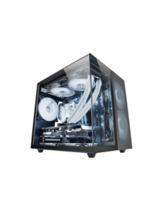 Caja ordenador mars gaming mcfusionm matx