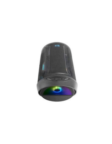 Caja ordenador mars gaming mccylon matx