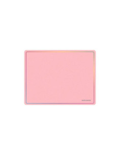 Alfombrilla mars gaming mmp124 360x260mm rosa