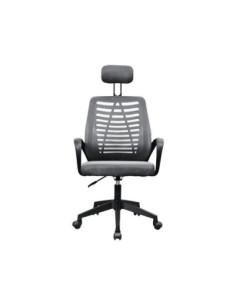Silla ergonomica mars gaming mgcergobbgr gris