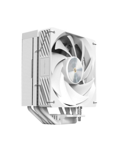 Ventilador disipador cpu mars gaming mcpux5w