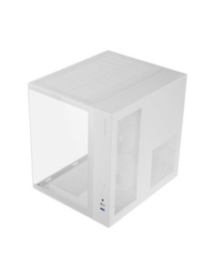 Caja ordenador mars gaming mcvonew atx