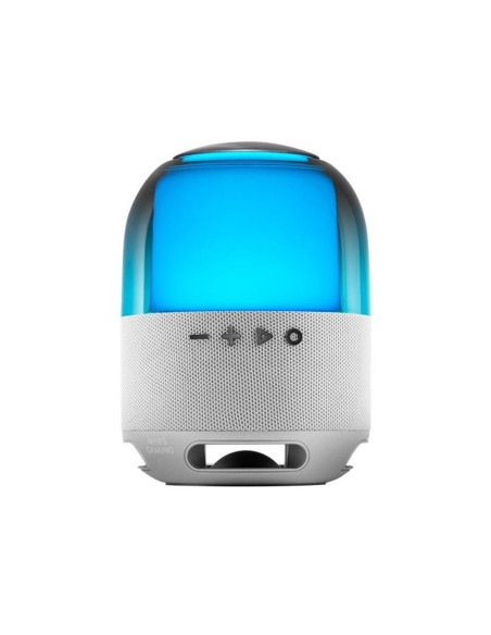 Altavoz mars gaming msfloww gris