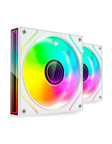 Ventilador caja mars gaming mf3dprox2 argb