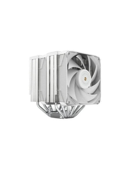Ventilador disipador cpu mars gaming mcpuxu6w