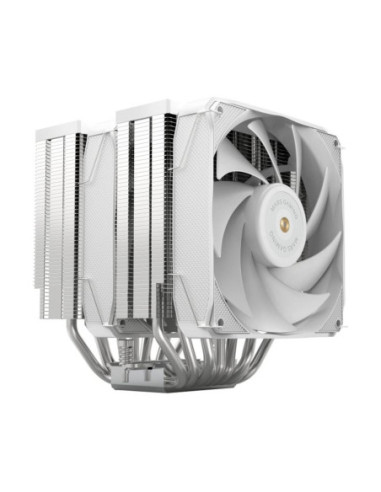 Ventilador disipador cpu mars gaming mcpuxu9w