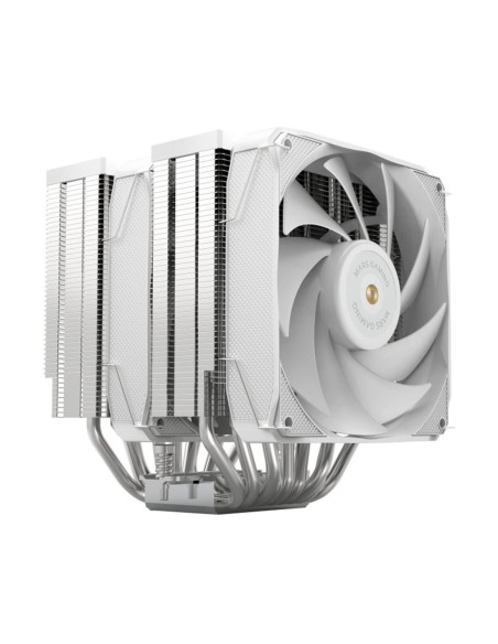 Ventilador disipador cpu mars gaming mcpuxu9w