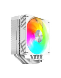 Ventilador disipador cpu mars gaming mcpux5argbw