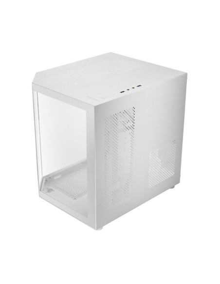 Caja ordenador mars gaming mc3tlite matx