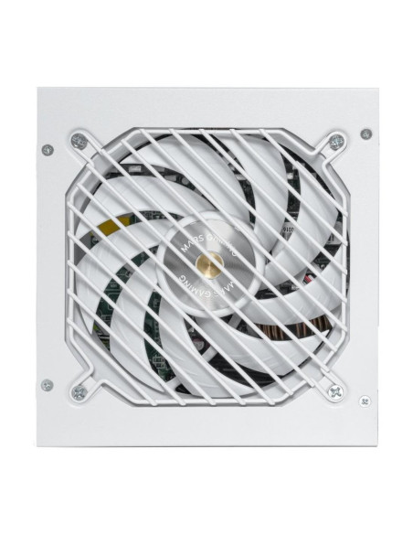 Fuente alimentacion mars gaming mpb850siw atx
