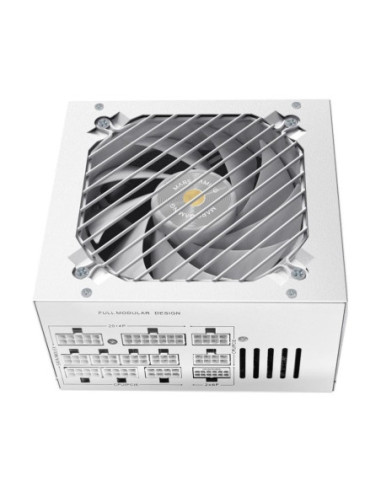 Fuente alimentacion modular mars gaming atx