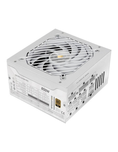 Fuente alimentacin mars gaming mpb850psiw atx