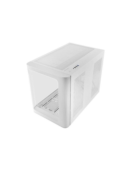 Caja ordenador mars gaming mcfusionm matx