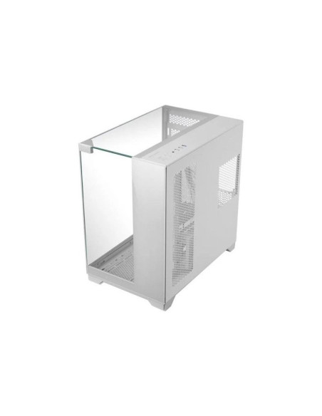 Caja ordenador mars gaming mcvision atx