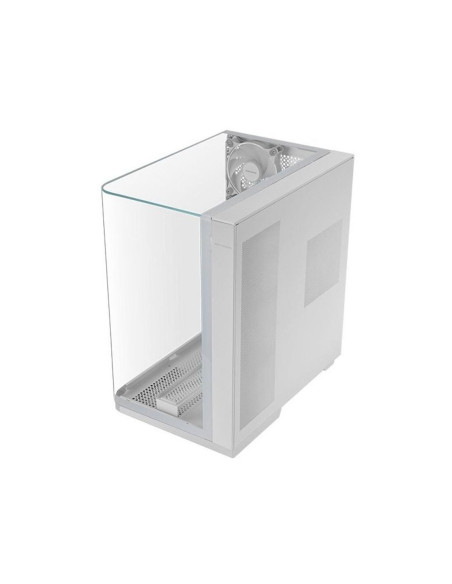 Caja ordenador mars gaming mcinfinio atx