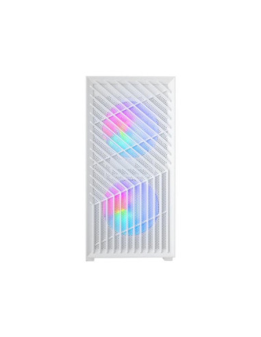 Caja ordenador mars gaming mcvortexw matx