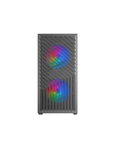 Caja ordenador mars gaming mcvortex matx