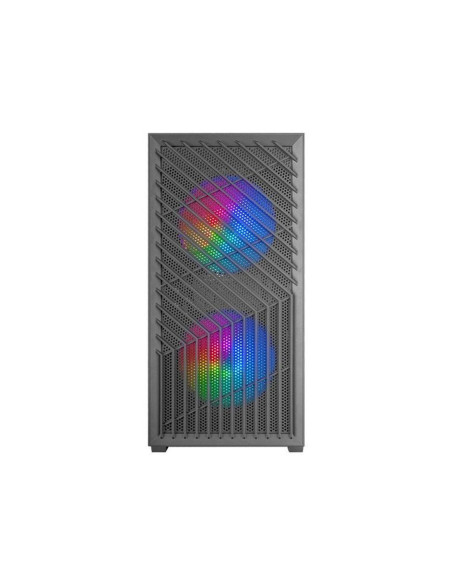 Caja ordenador mars gaming mcvortex matx