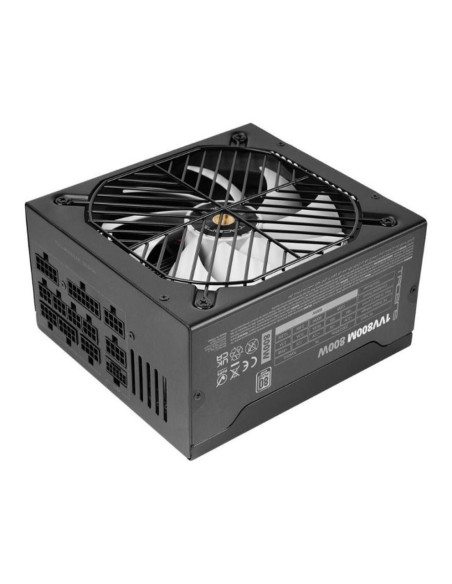 Fuente alimentacin tacens valeo gaming atx