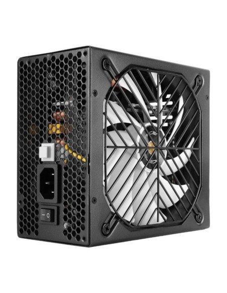 Fuente alimentacion tacens valeo gaming atx