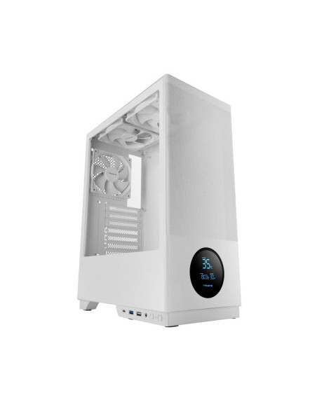 Caja ordenador gaming tacens 2sagitta20 atx