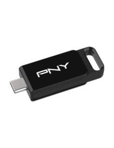 Memoria usb tipo c pny elite