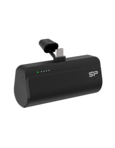 Powerbank silicon power qd50 5000mah usb