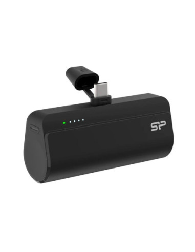 Powerbank silicon power qd50 5000mah usb