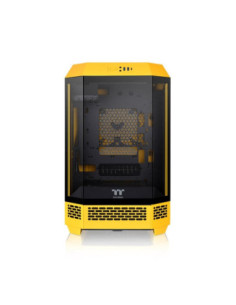 Caja ordenador gaming thermaltake the tower