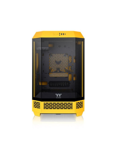 Caja ordenador gaming thermaltake the tower