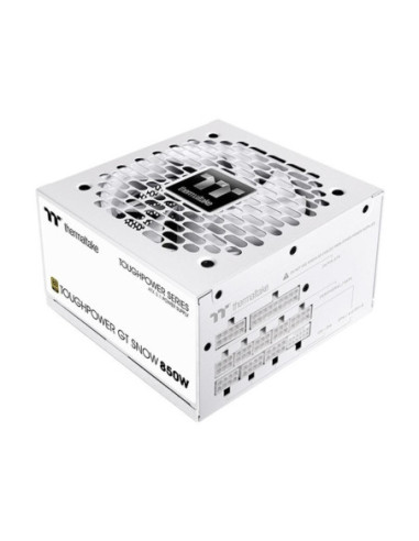 Fuente alimentacion thermaltake toughpower gt gaming