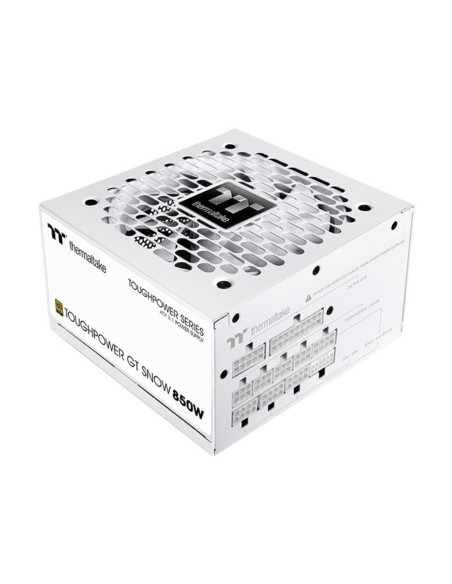 Fuente alimentacion thermaltake toughpower gt gaming