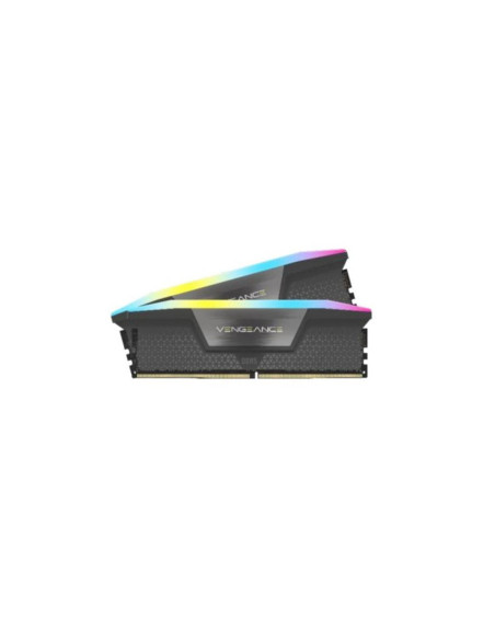 Memoria ram ddr5 64gb kit 2x32gb