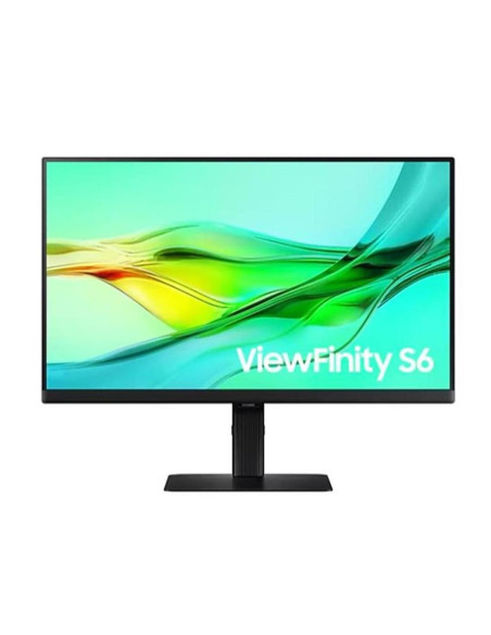 Monitor samsung ls27d600uauxen 27 pulgadas qhd 100hz
