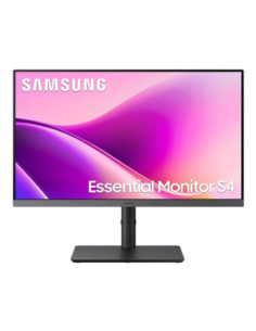 Monitor samunsg s24f430uau 24'' fhd 100hz