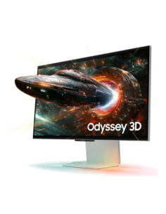 Monitor gaming samsung ls27fg904xuxen 27 pulgadas 4k