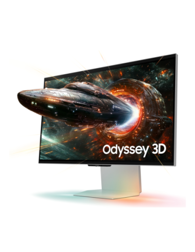 Monitor gaming samsung ls27fg904xuxen 27 pulgadas 4k