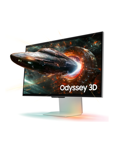 Monitor gaming samsung ls27fg904xuxen 27 pulgadas 4k