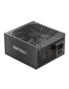 Fuente alimentacion corsair rm750x gaming atx