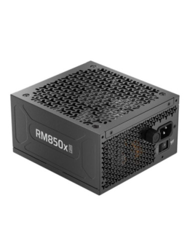 Fuente alimentacion corsair rm850x gaming atx