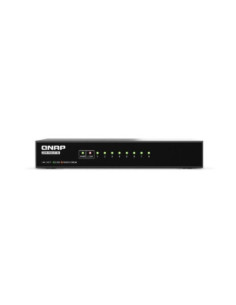 Switch qnap qsw - 1108 - 8t - r2 8 puertos