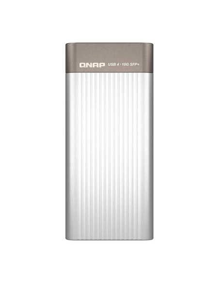 Adaptador red usb tipo c qnap