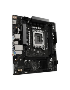 Placa base asrock h810m - h matx 2x