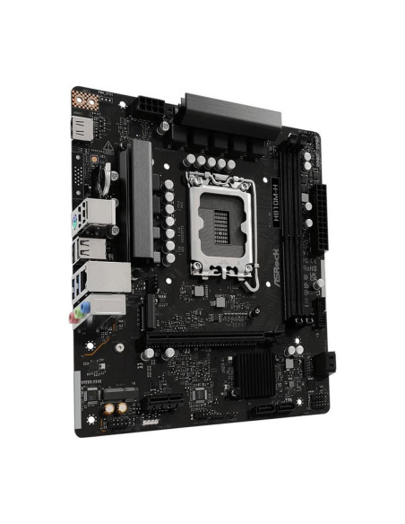 Placa base asrock h810m - h matx 2x