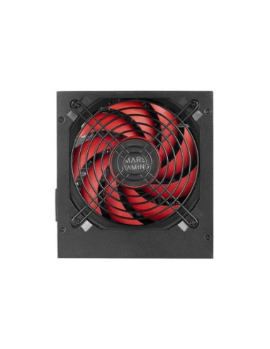 Fuente alimentacion mars gaming mpiii550p atx