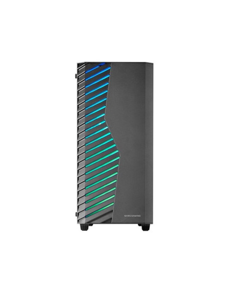 Caja ordenador mars gaming mcvolt atx