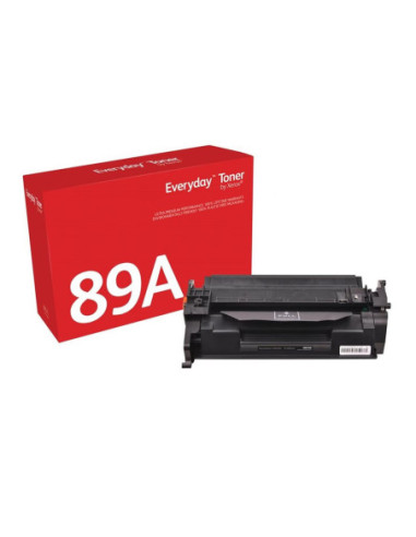 Toner xerox everyday compatible con hp