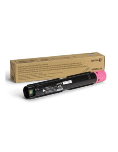 Toner xerox c7020 c7025 c7030 magenta