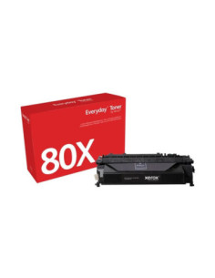Toner xerox everyday compatible con hp