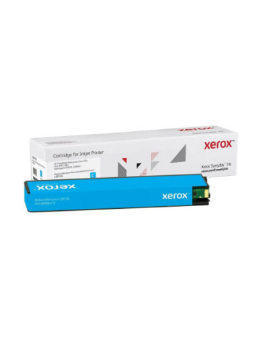 Toner xerox everyday compatible con hp